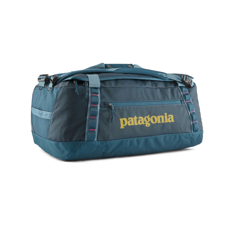 Patagonia Black Hole Duffel 55L - Image 10